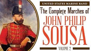 SOUSA Semper Fidelis 1888 - The Presidents Own United States Marine Band