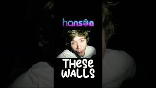 HANSON - These Walls