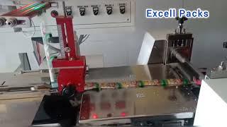 Chikki Packing Machine Manufacturers