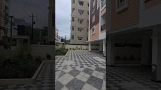 78 Sq.Yds UDS  #BrandNew Spacious 3 Bhk Flat For Sale  East Face  Ready To Occupy  Hyderabad