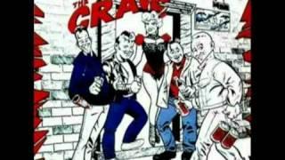 The Crack - Dont just sit there