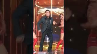 Salman Khan Filmfare awards 2023 performance Yentamma Yentamma  #salmankhan #viral #trending