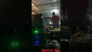 cek kendang #livedangdut #ceksoud #soundsystem