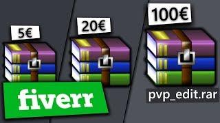 Ich kaufe TEXTUREPACKS für 5€ 20€ und 100€