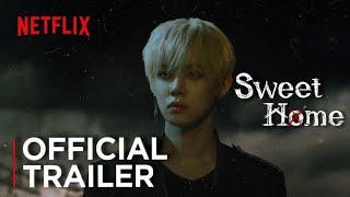 Sweet Home TXT ENHYPEN BTS  FMV Trailer