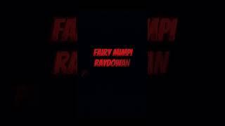 Fairy Mimpi - Raydowan prodby Budakbag 250524