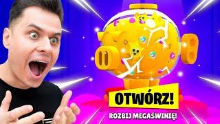 OTWIERAM PIERWSZĄ MEGA ŚWINIE 20X STAR DROP