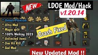  Updated  v1.20.14 - Last day on earth  apk and obb.codeXz