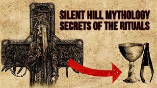 Silent Hill Mythology - Secrets of the Rituals NEW DISCOVERIES 2023