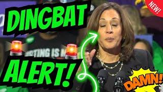 Kamala Harris FALLS APART At Eerie PA Rally IT WAS A FAILURE #funny