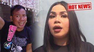 Hot News Pesan Bijak Melaney Ricardo untuk Vicky Prasetyo dan Angel Lelga - Cumicam