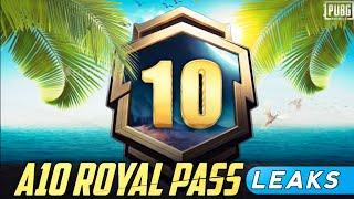 A10 Royal PASS LEAKS  1 TO 100 RP REWARDS  v3.5 NEW FEATURESMIRAMAR 3.0  A10 ROYAL PASS BGMI