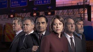 Unforgotten Season 3 Official Trailer