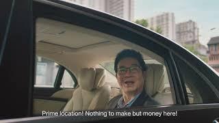 Thailand Commercial - What good business should be