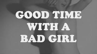 A Good Time with a Bad Girl 1967 Full movie