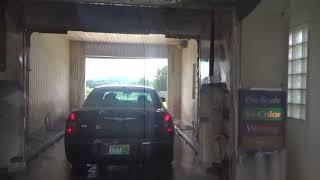 Powerain Touchless Car Wash