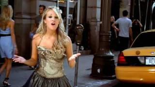 Enchanted - Carrie Underwood - Ever Ever After