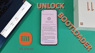 How To Unlock Xiaomi Bootloader - Detailed Explanation Using Mi Unlock Tool Official Phone Unlock