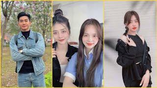 Tổng Hợp Những Video Hài Hước Của Team Gãy TV Media Trên Tik Tok - Tik Tok Gãy TV Media #79