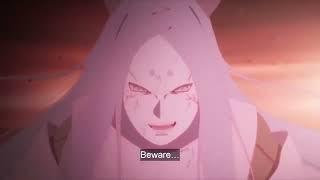 Anime Writing #16 Boruto is a multiverse now