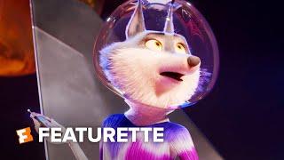 Sing 2 Featurette - Costumes by Rodarte 2021  Movieclips Coming Soon