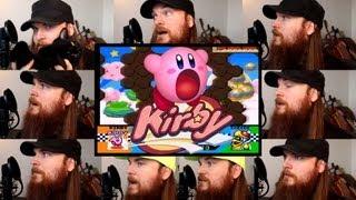 Kirby - Gourmet Race Acapella