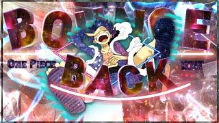 One Piece Badass EDITAMV  Bounce back 