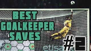 Best GoalKeeper Saves Vol.2  NEW VIDEO COMING SOON