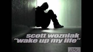 Scott Wozniak feat. Aly Worth Wake Up My Life 83 West Mix 2003