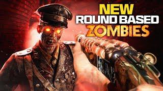 You NEED To See This NEW Round Based Zombies Game...