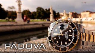 Rolex Submariner - 116613 - PADOVA