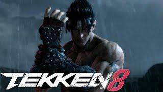 Tekken 8 Story Mode  The Dark Awakens