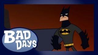 Batman - Bad Days - Episode 9