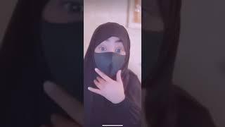 Saudi girl live on Bigo  Saudi Imo  Saudi Romantic Video scene  Saudi live with game live video