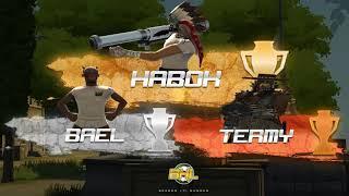 Battlefield Heroes League  The Polish S17 Final habok vs Bael 