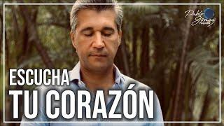 Escucha tu corazón. Coherencia mente-corazón  Pablo Gómez psiquiatra.