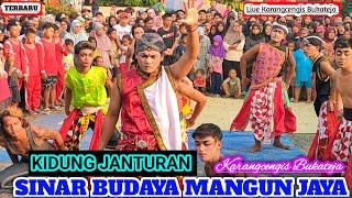 KIDUNG JANTURAN  SINAR BUDAYA MANGUN JAYA  Live Karangcengis Bukateja