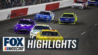 NASCAR Cup Series All Star Race Highlights  NASCAR on FOX