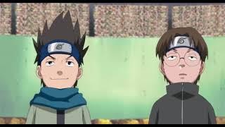 Naruto vs Konohamaru chunin exams - English Dub 1080 FULL HD Naruto vs konohamaru chunin exam