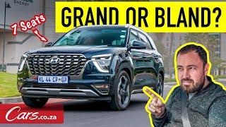 All-new Hyundai Grand Creta Review - A great family car or a compromised SUV?