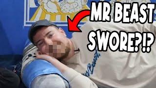 MR BEAST PART 2  Censored  Try Not To Laugh