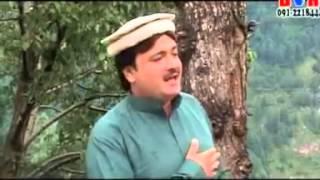 Raees Bacha   Janana Tor Chele Halal   Sharang Warka Bangro Ta   Pashto Songs 2010