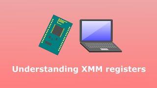 Using x64dbg debugger to analyze xmm registers