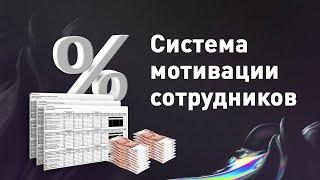 Правильная система мотивации персонала. Как мотивировать сотрудников в бизнесе 18+