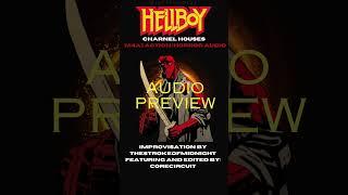 Hellboy Charnel Houses Audio Preview 2