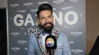 MEHMET ÇEVİK & GAZİNO 1