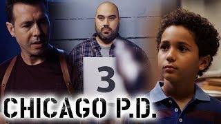 One Shot To Track His Mothers Killer  Chicago P.D.