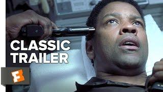 John Q 2002 Official Trailer - Denzel Washington Robert Duvall Movie HD