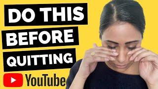 4 Youtube Mistakes You Make EVERY Time You Upload