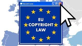 How To Deal With EU Article 13